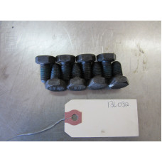 13L032 Flexplate Bolts For 08-10 Chrysler 300  3.5